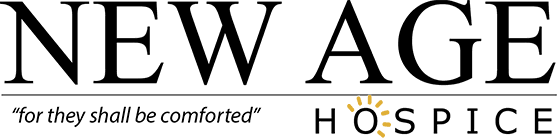 New Age Hospice Palliative - Houston Logo