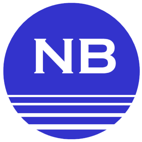 New Beginnings Hospice Logo