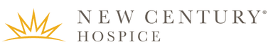 New Century Hospice - Dallas Logo