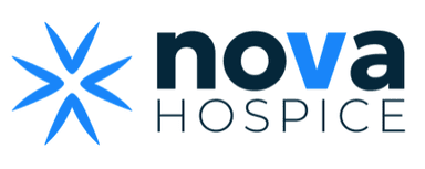 Nova Hospice Logo