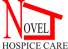 Novel Hospice Care Logo