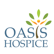 Oasis Hospice - Austin Logo