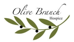 Olive Branch Hospice - Jasper Logo
