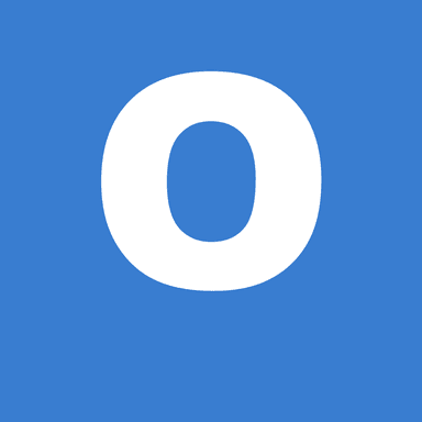 Omegalife Hospice Logo