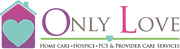 Only Love Hospice Logo