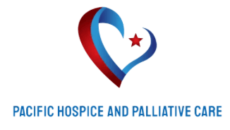 Pacific Hospice & Palliative Care Logo