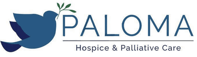 Paloma Hospice And Palliative Care - Round Rock Logo