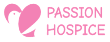 Passion Hospice Logo