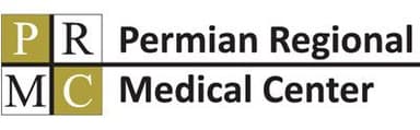 Permian Regional Medical Center Hospice Logo