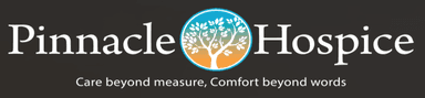 Pinnacle Hospice Logo