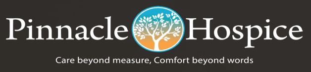 Pinnacle Hospice Logo