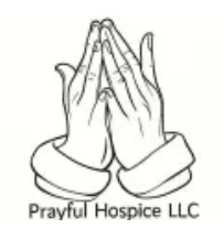 Prayful Hospice Logo