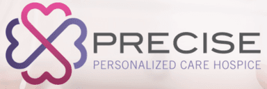 Precise Personalized Care Hospice - Dallas Logo