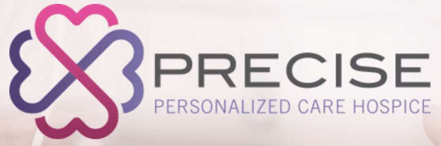 Precise Personalized Care Hospice - Dallas Logo