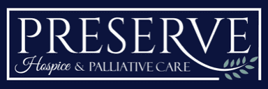 Preserve Hospice and Palliative Care Logo