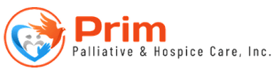 Prim Palliative & Hospice Care Logo