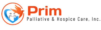 Prim Palliative & Hospice Care Logo