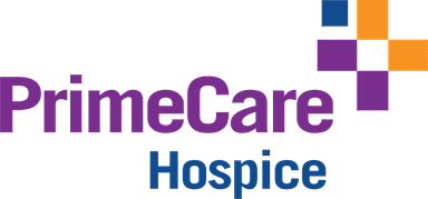 Prime Care Hospice - Longview Logo