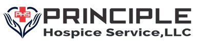 Principle Hospice Service - San Antonio Logo