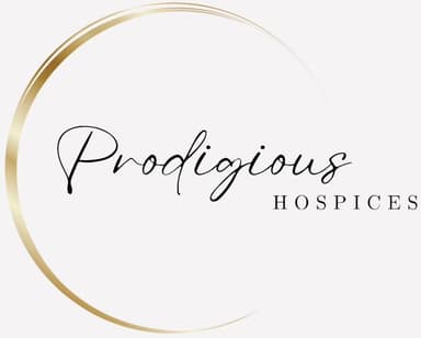Prodigious Hospices Logo