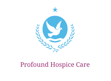 Profound Hospice Care Logo
