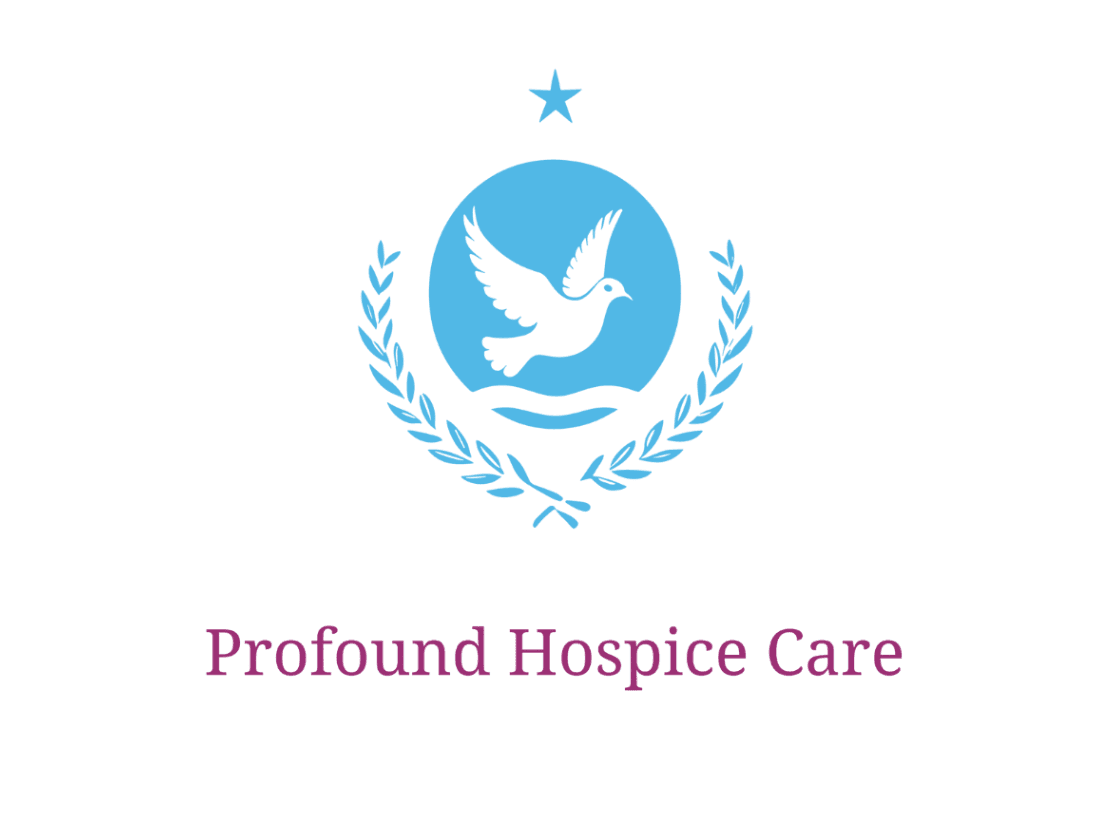Profound Hospice Care Logo