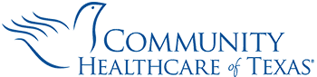Providence Hospice - Community Healthcare of Texas Logo