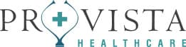 Provista Hospice Logo