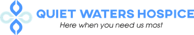 Quiet Waters Hospice Logo