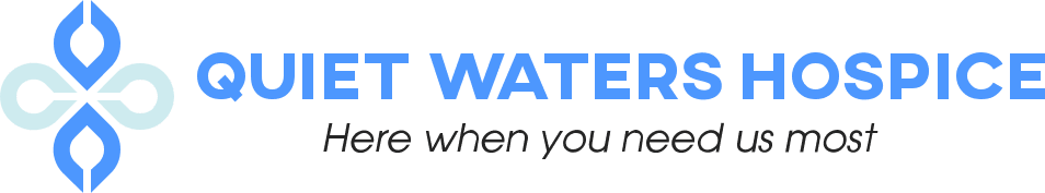 Quiet Waters Hospice Logo