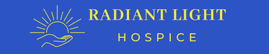 Radiant Light Hospice Logo
