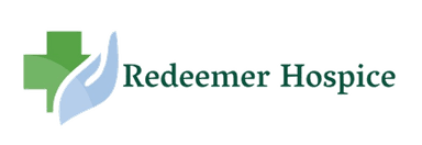 Redeemer Hospice - Laredo Logo