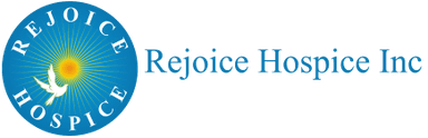 Rejoice Hospice Logo