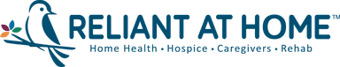 Reliant At Home Hospice - Fort Worth Logo