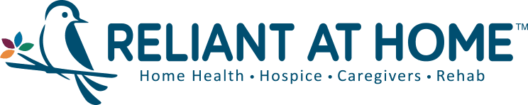Reliant At Home Hospice - Plano Logo