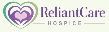 ReliantCare Hospice Logo
