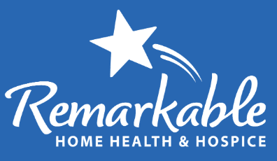 Remarkable Hospice - San Antonio logo