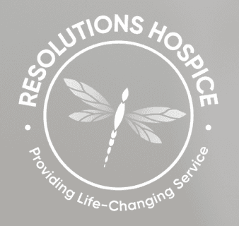 Resolutions Hospice Austin Logo