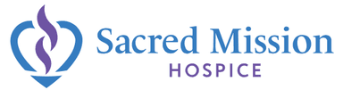 Sacred Mission Hospice Logo