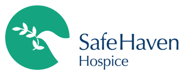Safehaven Hospice Logo