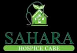 Sahara Hospice Care Logo
