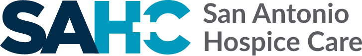 San Antonio Hospice Care Logo
