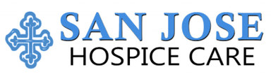 San Jose Hospice Care Logo