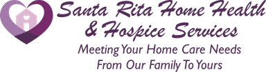 Santa Rita Home Health & Hospice Services Logo