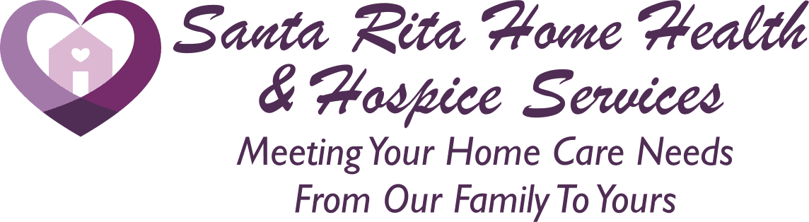 Santa Rita Home Health & Hospice Services Logo