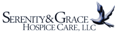 Serenity and Grace Hospice Logo