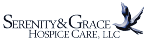 Serenity and Grace Hospice Logo