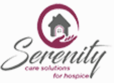 Serenity Care Solutions Logo