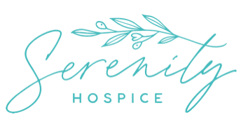 Serenity Hospice And Palliative Care of Texas Logo