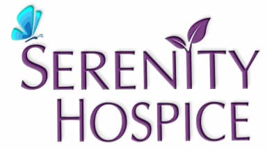 Serenity Hospice - Bastrop Logo